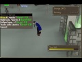 [RS] Xmcm's First Fist of  Guthix pking video.