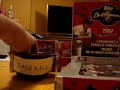 BOX #1: 2007 TOPPS CO-SIGNERS BASEBALL GROUP BREAK