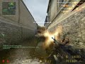 Counter Stike Source + Proofens and Speedhack