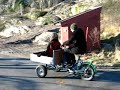 FlakMoped