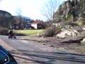 FlakMoped