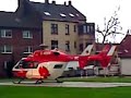 Rettungshubschrauber Dortmund Rettungshubschrauber Dortmund