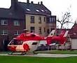 Rettungshubschrauber Dortmund
