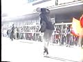 Moko Jumbies -- Trinidad Kids Carnival