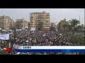 : Masses Rally to Oust Mubarak