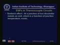 Lecture - 4 Temperature Measurement