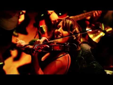 Codie Prevost - Honky Tonk Groupie (Original Song)