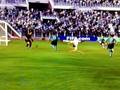 FIFA 09 - Mutu rovesciata