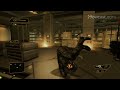 Deus Ex: Human Revolution video