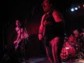 BLITZKID \"Myers 10/31\", NOV. 2008 CLEVELAND OHIO live at Peabody\