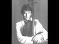 Daniel Gaisford plays Tchaikovsky Pezzo Capriccioso