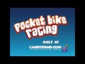 Pocket Bike Racing Exclusively on Candystand com