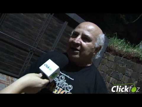 Imagem de Amostra do You Tube