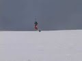 montana snowkite mount haggin