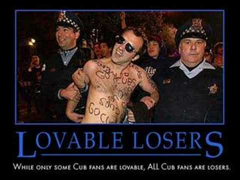 The Chicago White Sox