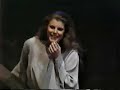 gianna rolandi sings lucia's mad scene at new york city opera in 1982
part 1 begins with lucia's entrance into the great hall.  robert hale sings the role of raimondo