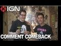 I Am Alive Comment Comeback