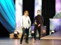 Billy Ray Cyrus / Miley + Unicorn Hosting '08 Contest Awards Show