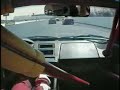 MR2 vs. MR2 race in New Hampshire\