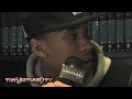 Westwood - Tyga reveals tips on rhyming