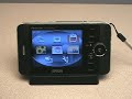 The Epson P-2000 Digital Storage Viewer