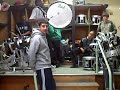 this is how arundel rolls jam session 10