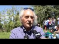FESTA EUROPA AL VIA: L'AQUILA SOGNA DA CAPITALE DELLA CULTURA