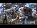 Final Fantasy XII - Yiazmat 1/2