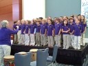 Follow Me Child Montessori children sing \"Carolina in the Morning.\" Follow Me Child Montessori children sing \"Carolina in the Morning.\"