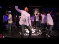 88 POPPING UNIT (Dandy, Boogie Boog, Susoopop, D-STA, Woo, Mr.Robot, a.k.a Two) – OUT OF CONTROL VOL.5 Showcase