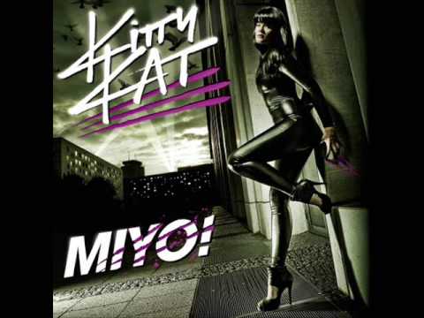 kitty kat miyo