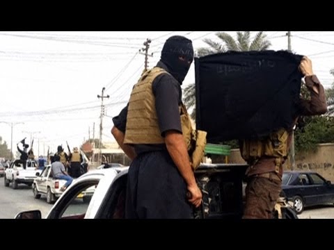 Report From Iraq: U.S. Invasion in 2003 Helped Set Path For Crisis Pulling Nation Apart
