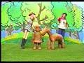 パペットTV3