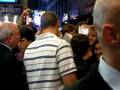 Equus New York Dan Radcliffe at the stagedoor