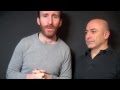 Charisma Bootcamp Poll Moussoullides - YouTube