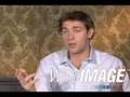 John Krasinski - lawn dart story