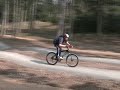 Glentress freeride