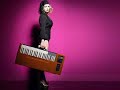 Goldfrapp Tribute - Ooh La La Goldfrapp Tribute - Ooh La La