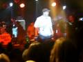 Rodney Atkins at Ricochet...bright Sun Shining Day!