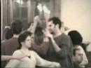 Contac Improvisación Seminario pur Hugo Viggiano