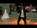 Hochzeit Simone und Hari der 15 min. Donauwalzer! :)  *gg*