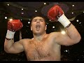 Interview With Uzbek Boxer Ruslan Chagaev