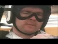 VOD Cars Special: George Lucas and Peter Brock
