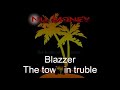 The town in trouble-Blazzer