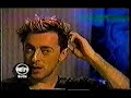alan gets asked what does he think of being called a sex symbol.