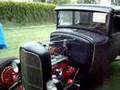 Model A coupe