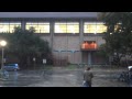 It's Raining outside!