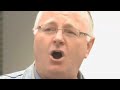 Paul Moist offers solidarity to PSAC workers