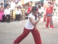 KIMBERLY J. NIETES  of ILOILO CENTRAL ELEM. SCHOOL
