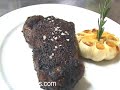 Strip House Steakhouse NYC